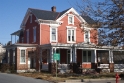 Matlack House